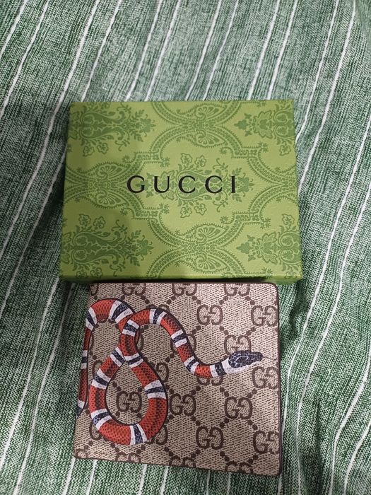 Portofel gucci nou