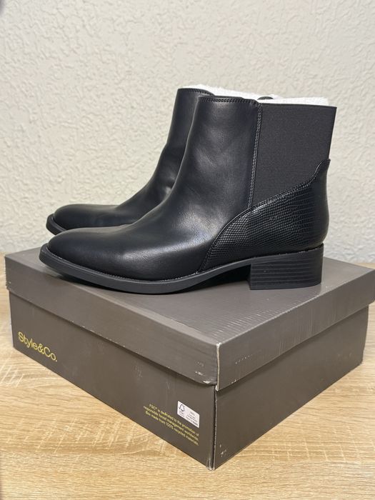 Обувь б/. В хорошем состаянии