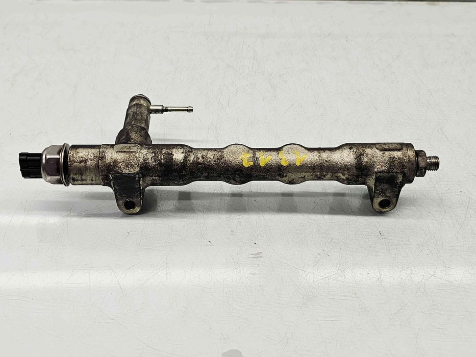 Rampa injectoare Opel Zafira B (A05) [Fabr 2006-2011] OEM 1.7 CDTI A17