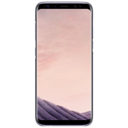 Husa Samsung Galaxy S8+ Plus G9550 G9555 + folie sticla + stylus