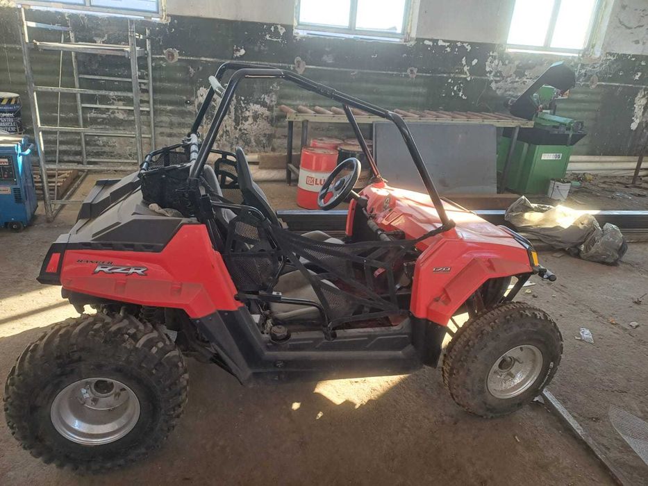 Polaris RZR 170 ATV