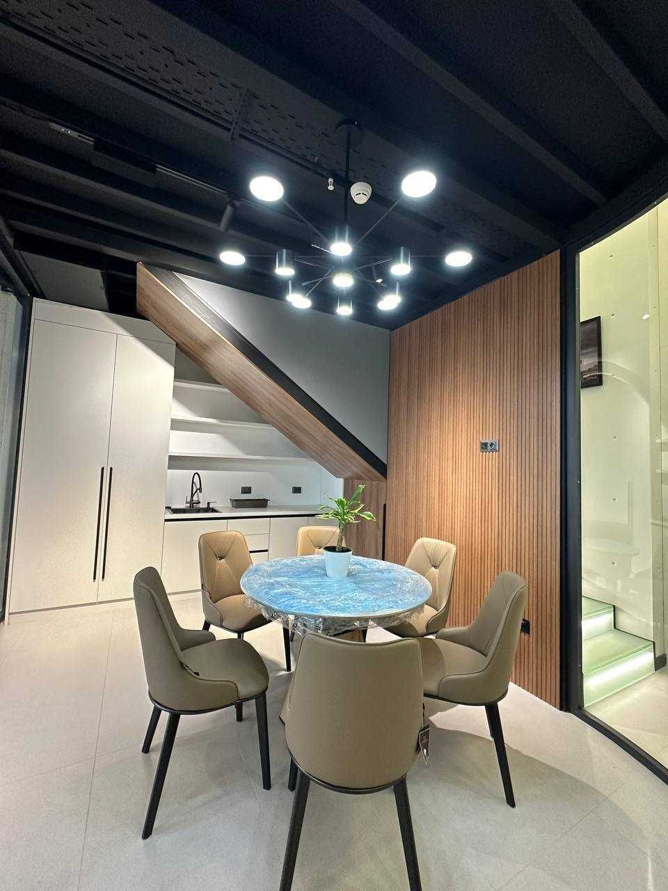 СРОЧНО! СДАЁТСЯ ОФИС NEST ONE 2 Этажный Мебель + техника