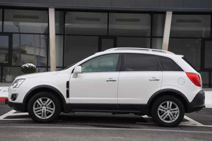Vând mașină Opel Antara