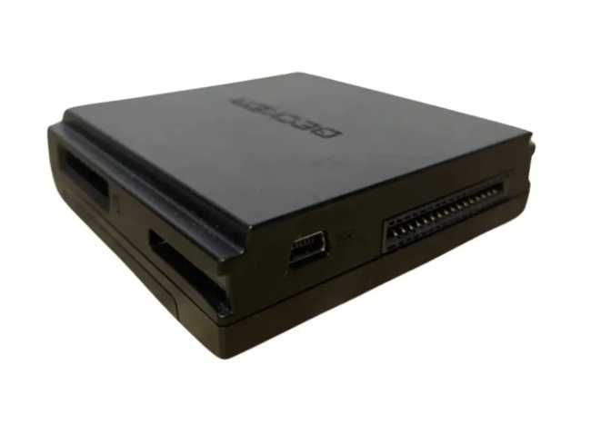 Becker Map Pilot, original, harta toata Europa inclusiv Romania