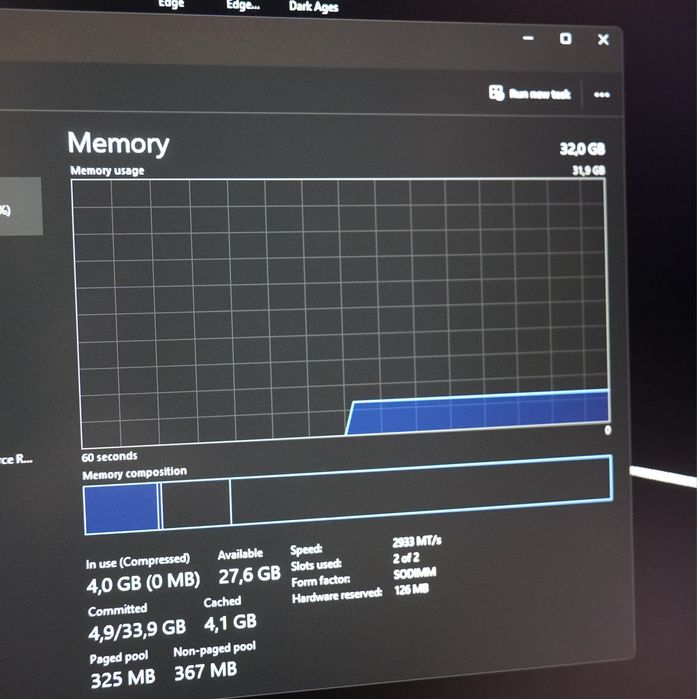 Laptop Gaming Lenovo Legion 5