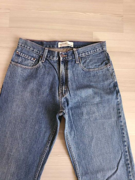 Blugi Barbati Levi's Signature Marimea W32/L34