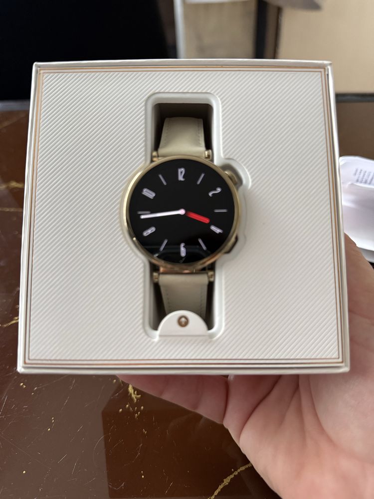 Huawei watch GT 4 като нов