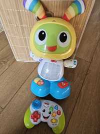 Fisher price робот и джойстик