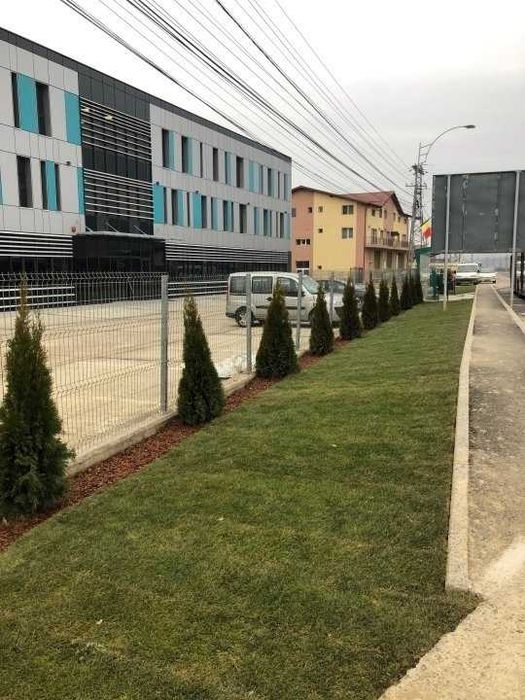 Proprietar INCHIRIEM birouri/showroom/open space Sannicoara