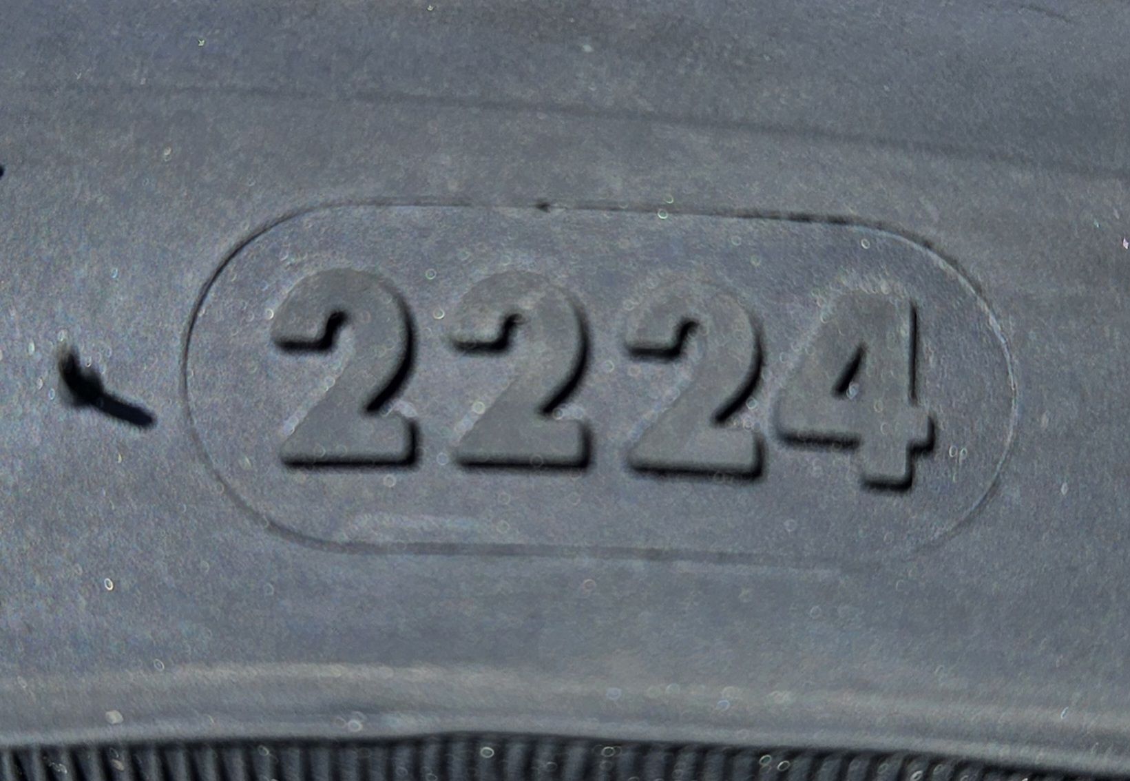 225/40 R19, 93W XL, EVENT Potentem UHP, Anvelope vara, protectie janta