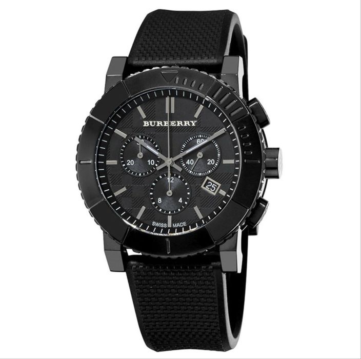 Оригинален мъжки часовник Burberry