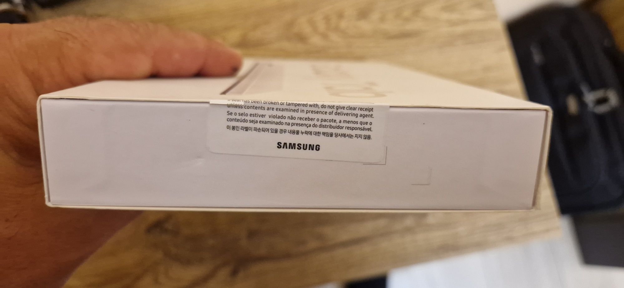 Таблет Samsung Galaxy Tab A9, Octa-Core, 8.7", 8GB RAM, 128GB, WIFI, G