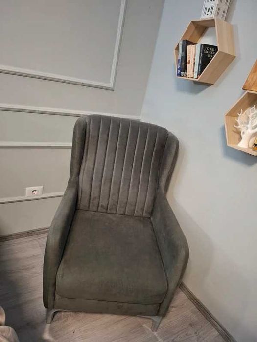 Set 2 Fotolii moderne, confortabile