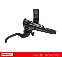 Shimano Deore XT BL-M8100 Right Brake Lever Дясно Лостче Спирачка