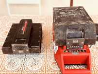 Baterii si Incarcator Milwaukee MXF 72V 6.0Ah