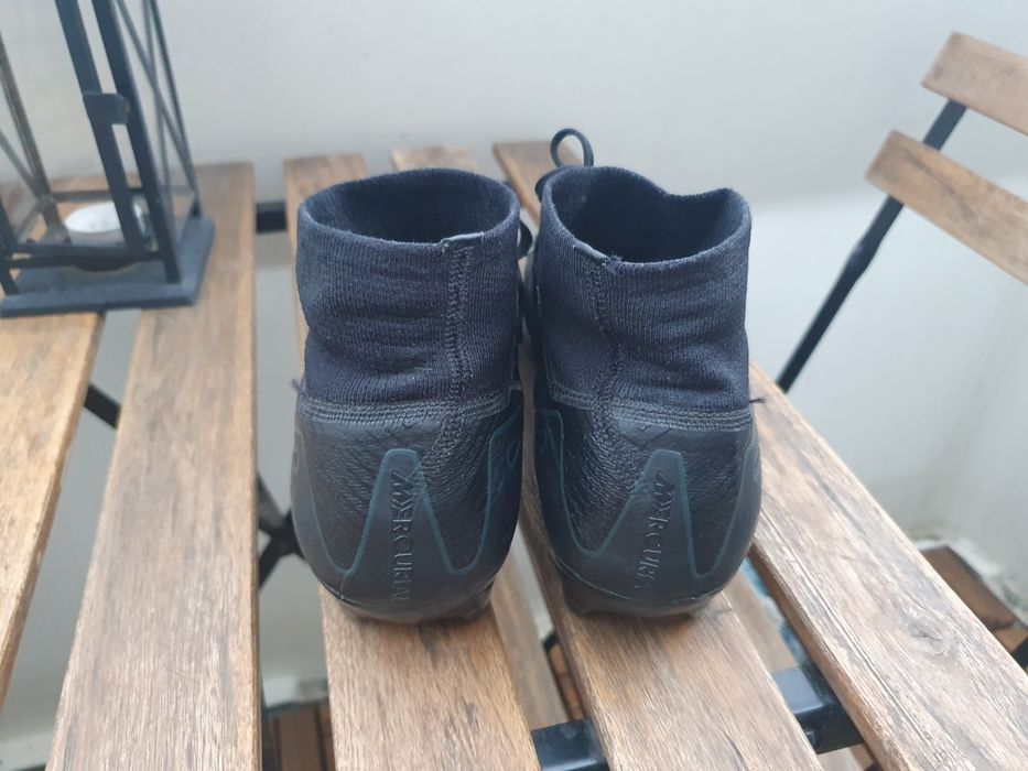 Nike Mercurial Superfly 10 Elite FG/AG (mărimea 41)