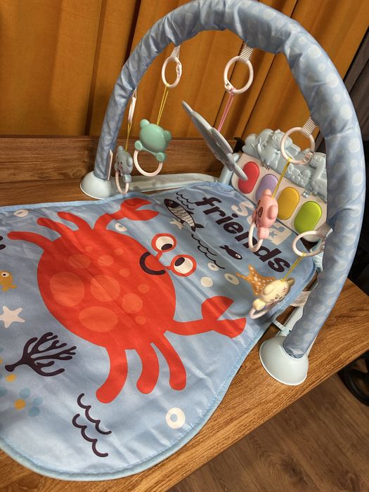 Активна гимнастика