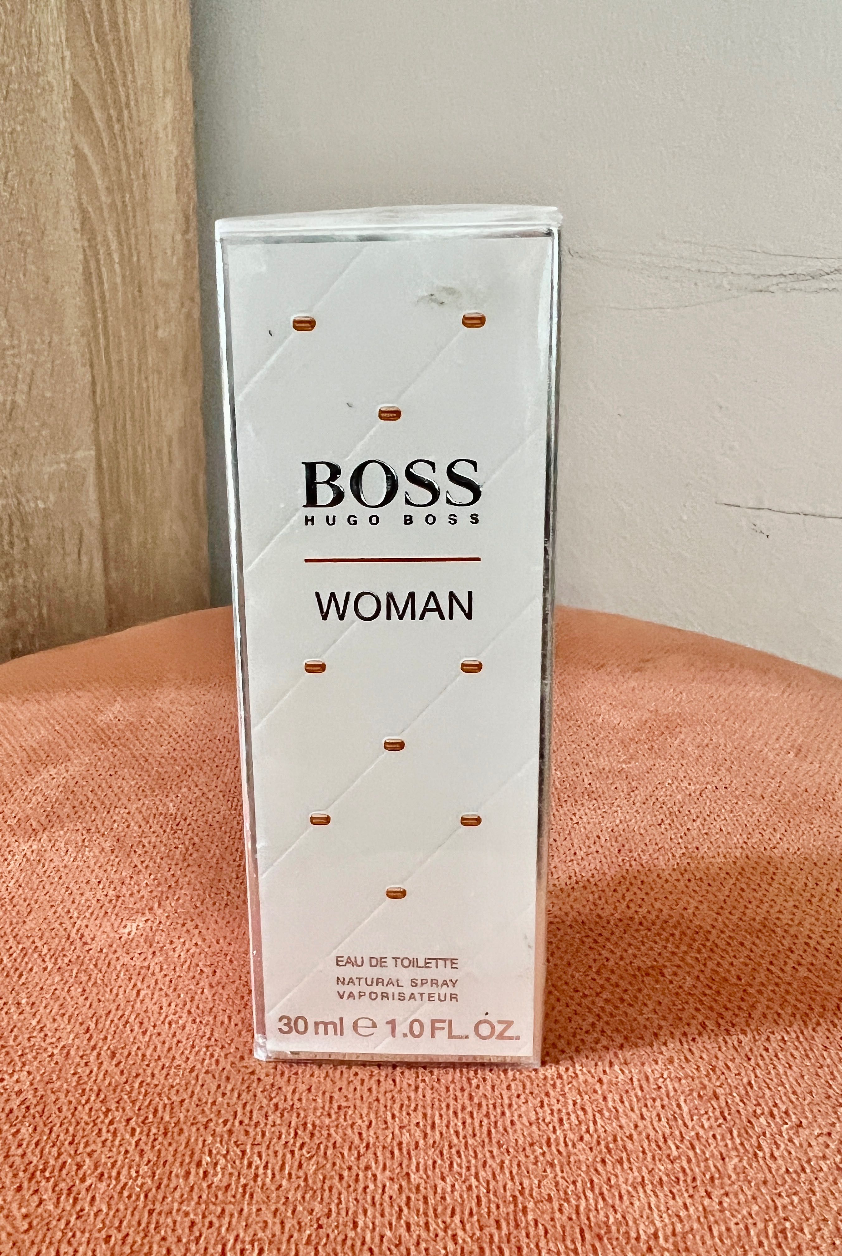 Парфюм HUGO BOSS Boss Orange EDT 30ml