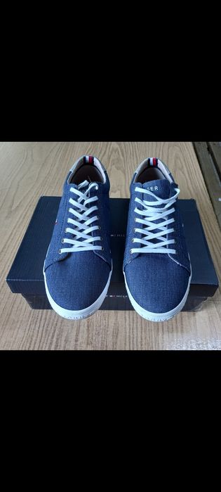 Pantofi sport Tommy Hilfiger