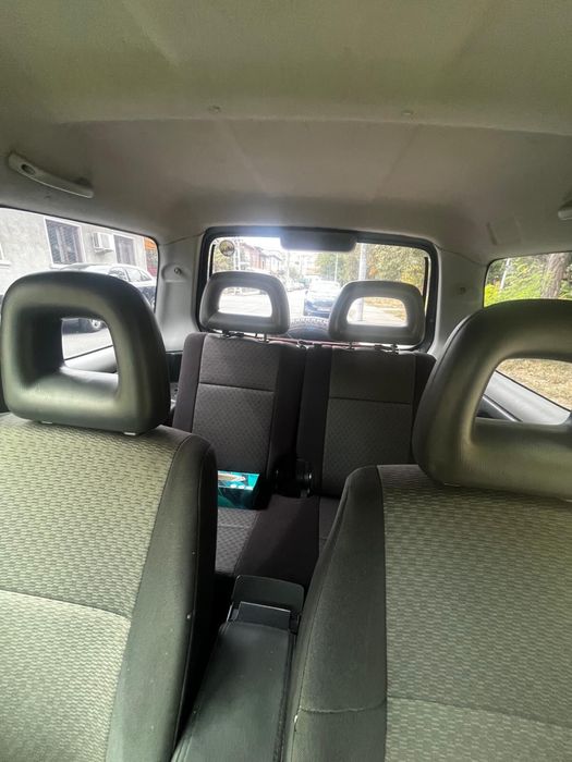 Suzuki Jimny 1.5 DDIS