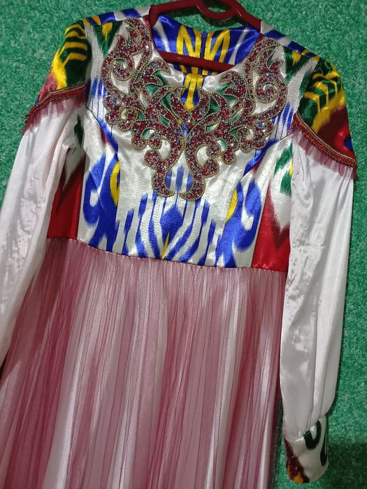 Ko'ylak  yangi holati