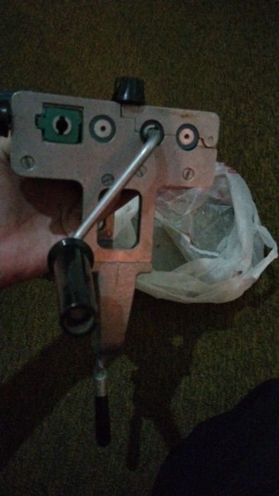 Лапшерезка советского периода.