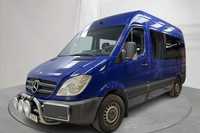 Sprinter 316 cdi automat 7gtronic 8+1