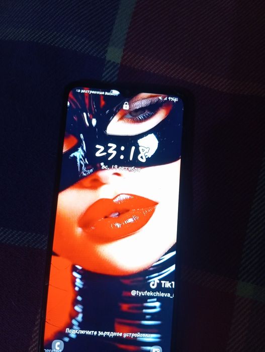Samsung Galaxy A12
