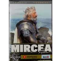 Mircea - DVD din colectia Adevarul