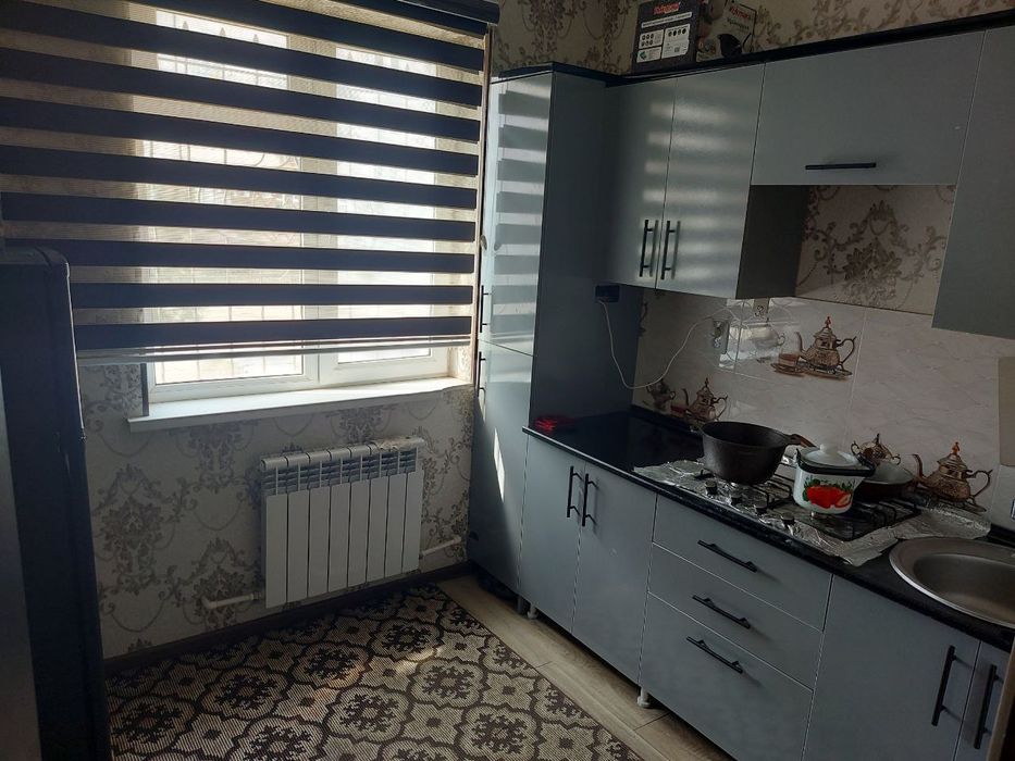 Кунлик квартира закс билан куйилади