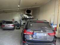 Diagnoza, codari mecanica. Service auto pentru BMW seriile E -F si G