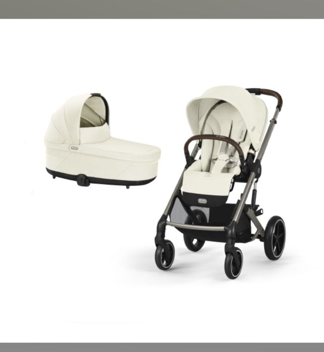 Carucior Cybex Balios S lux