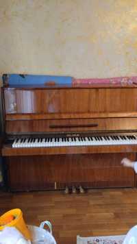 Пианино продам срочно очень дёшево