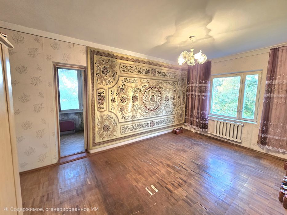 Ттз-4 Продается 1 комнатная Квартира Мирзо Улугбекский район