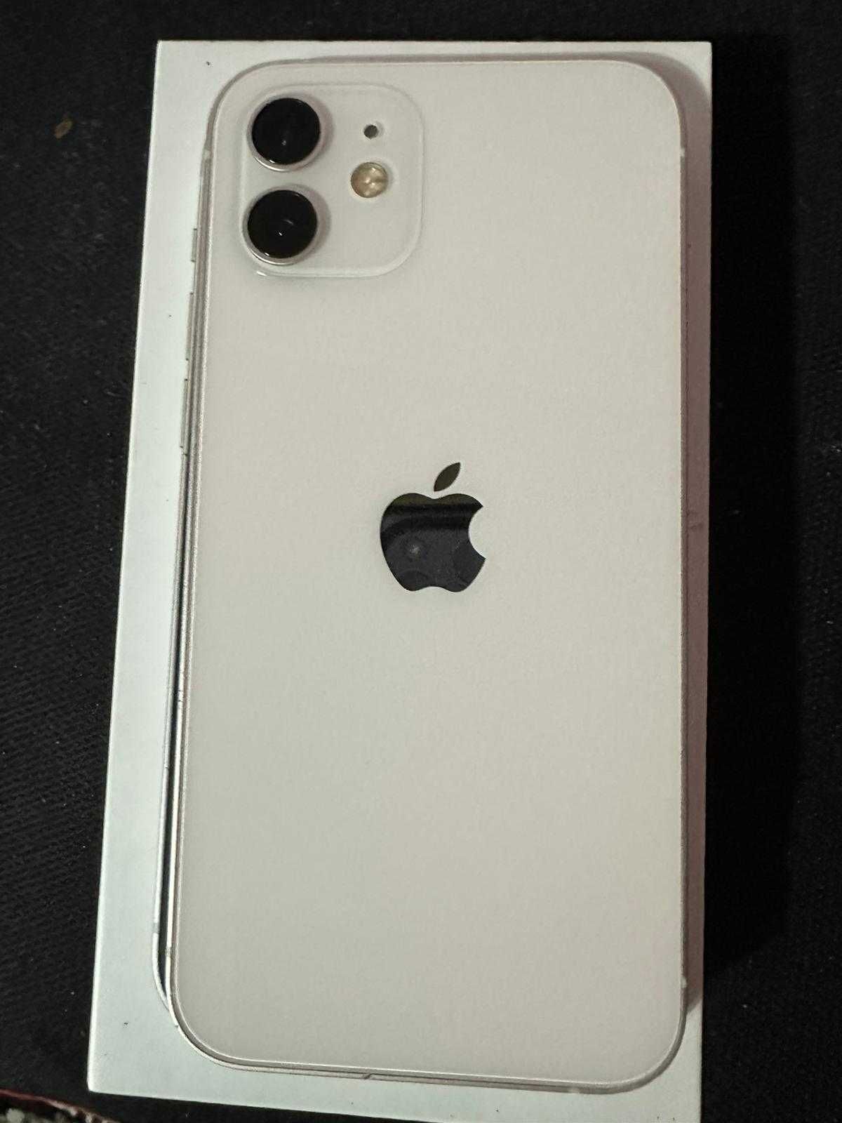 Iphone 12, 64 Gb , White