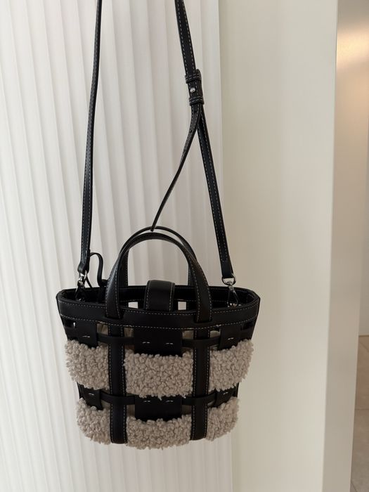 Малка чанта ZARA