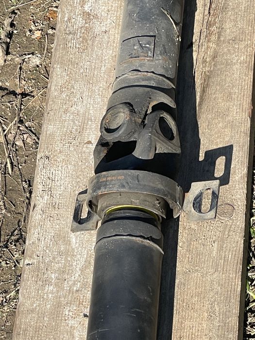 Cardan BMW E46 2.0/1.8 diesel 5 trepte