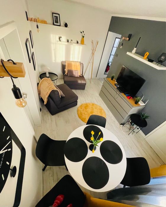 Proprietar-Vand ap. 2 camere in Complexul Studentesc, zona Abator