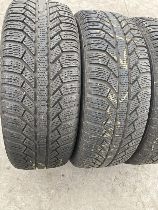 215/60/16 Semperit Master Grip2