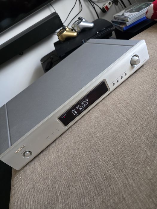 Tuner radio Denon TU 1500AE RDS