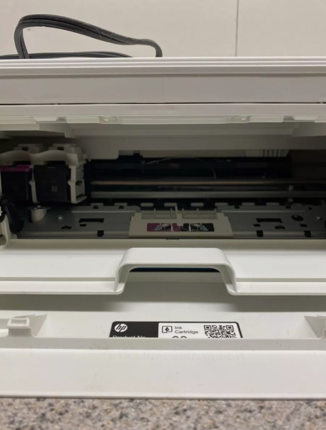 Printer HP 3630 принтер