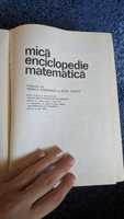 Mica Enciclopedie Matematica