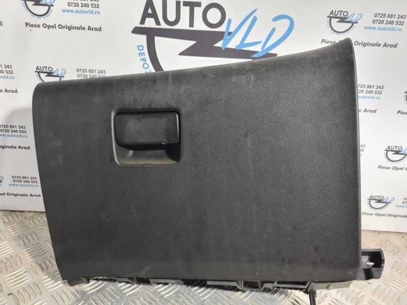 Torpedou cutie acte Opel Astra J Facelift