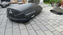 Roof box Terra Drive 440L