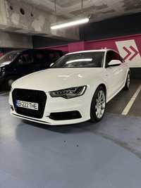 Audi A6 S-Line Matrix - Cititi Anuntul