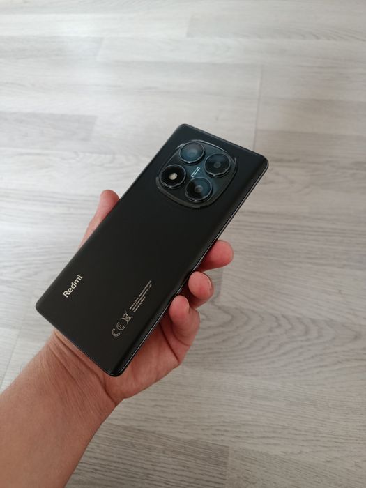 Redmi Note 14 Pro 8/256GB. Yaxshi xolatda.