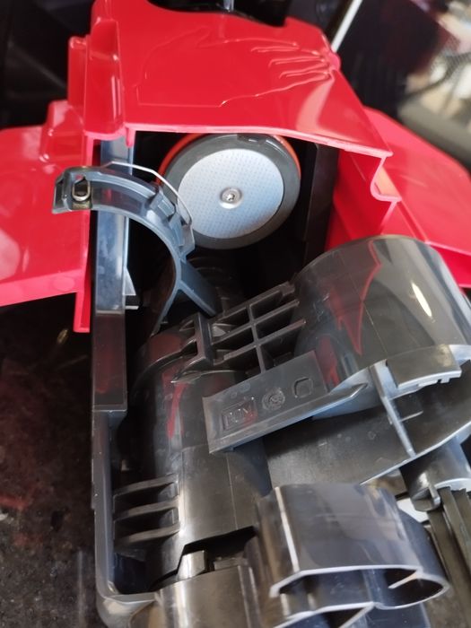 Espressor Siemens EQ3