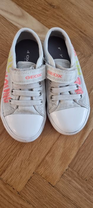 Tenesi Geox marimea 26