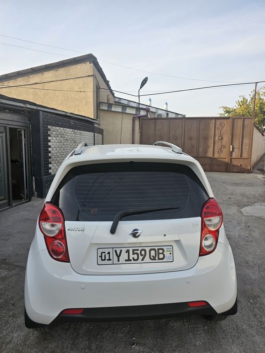 Сдам в аренду Спарк 2020 с дорогим Тюнингом