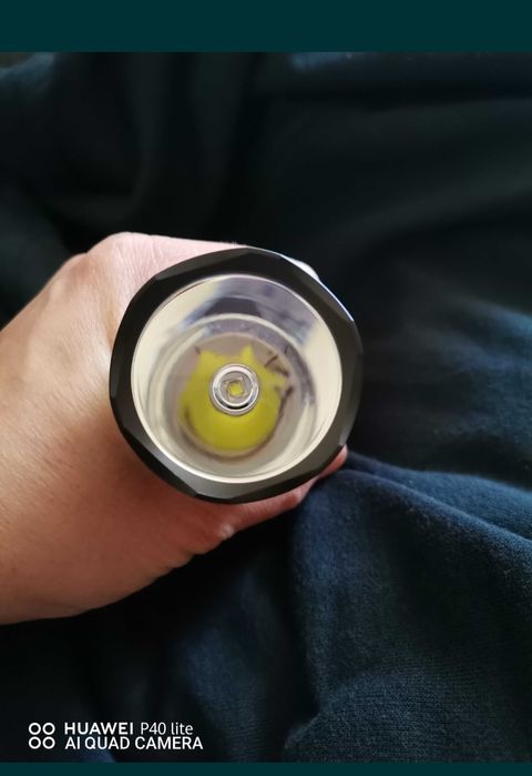 Lanternă tactica  Sofirn C8G